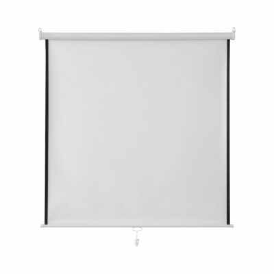 Wall Screen Black Border 152x152