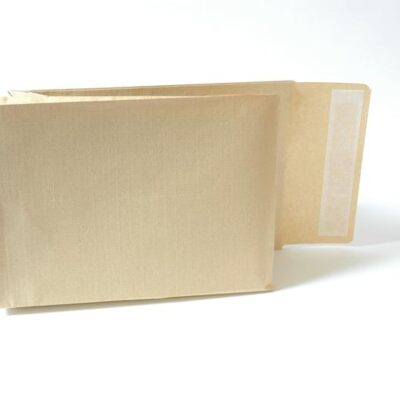 Armour P&S Gusset ML C4 PK100