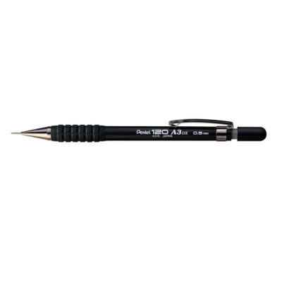120 Automatic Pencil 0.5mm PK12