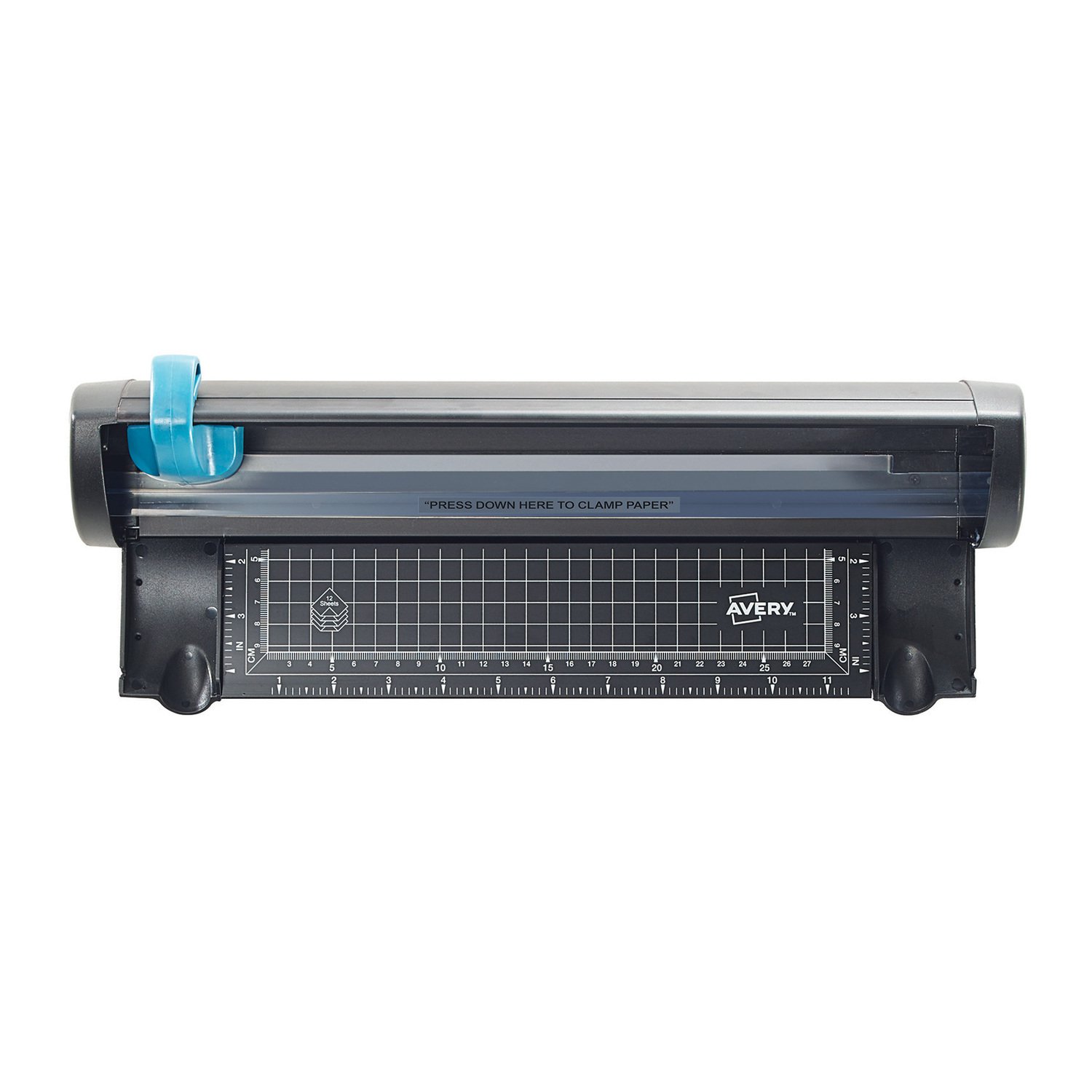 Avery A3 Compact Trimmer 10 sheet