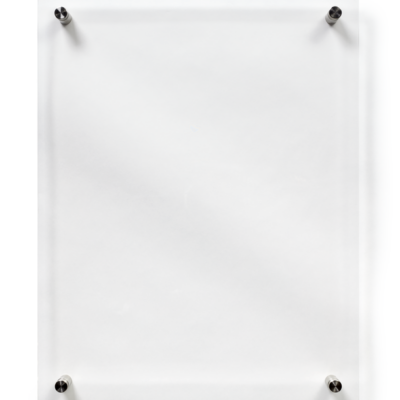 Deflecto A3 Acrylic Poster Photo Frame