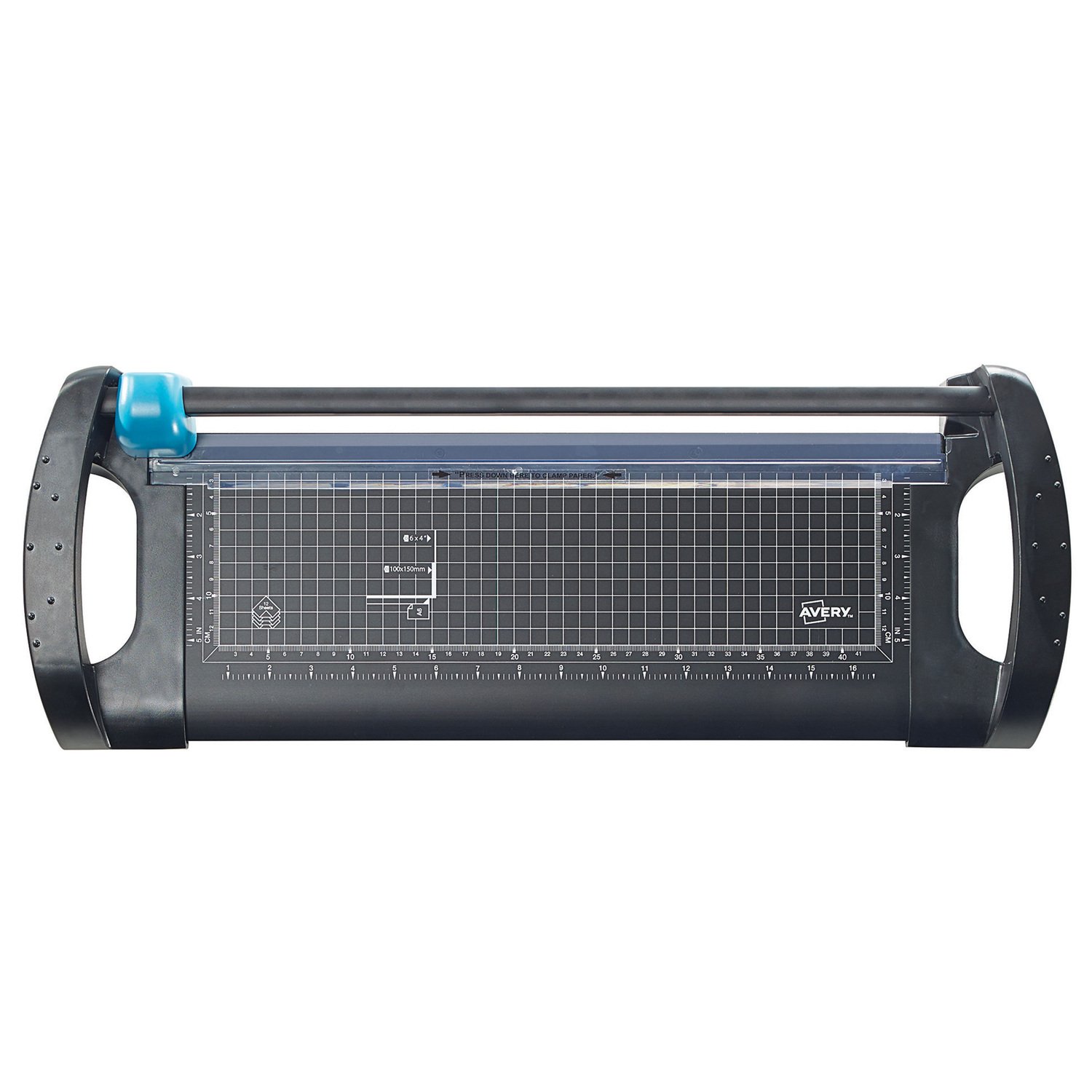 Avery A3 Compact Trimmer 12 sheet