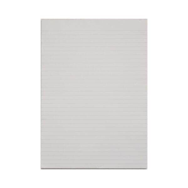 Rhino Memo Pad A4 160P F8 PK10