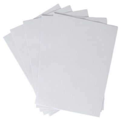 Contract A4 White Paper BX 5 Reams