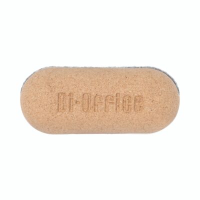 Cork Magnetic Eraser