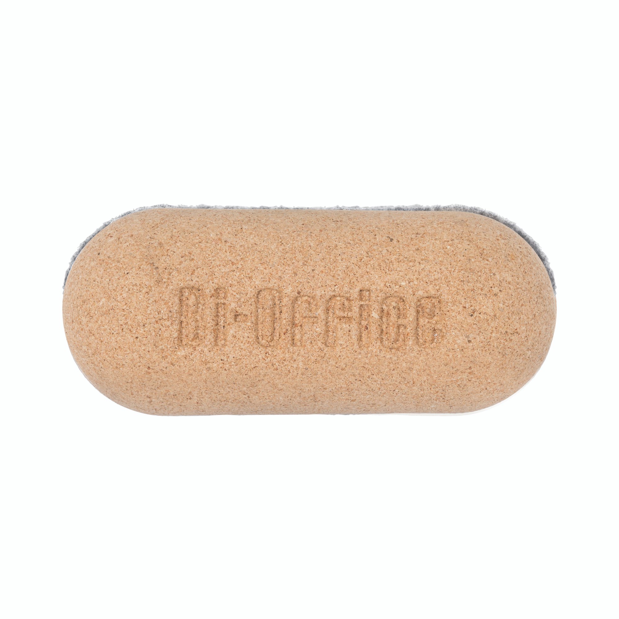 Cork Magnetic Eraser