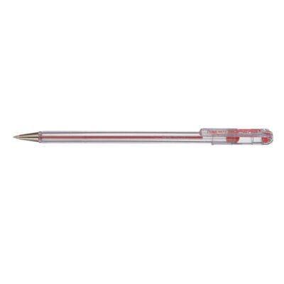 Superb Ball Pen 0.7mm RD PK12