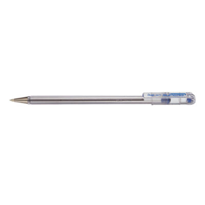Superb Ball Pen 0.7mm BL PK12
