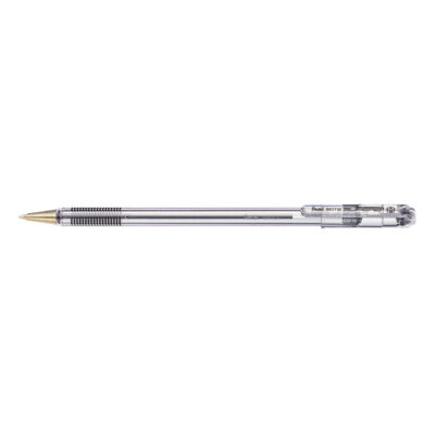 Superb Ball Pen 1.0mm BK PK12