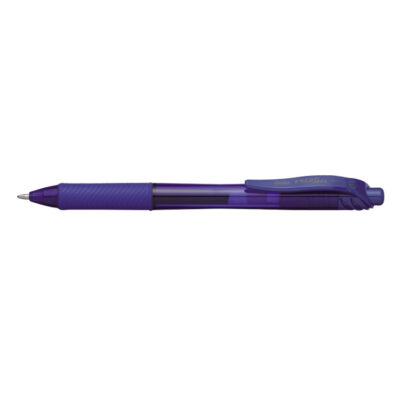 Energel X Gel Rtctble 1.0mm BL PK12