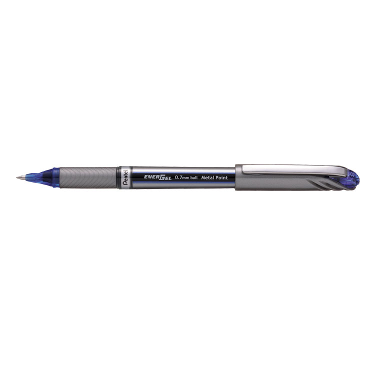 Pentel Energel Plus 0.7 BL PK12