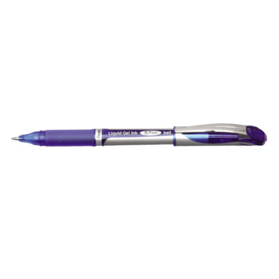 Energel XM Rball Fine BL PK12