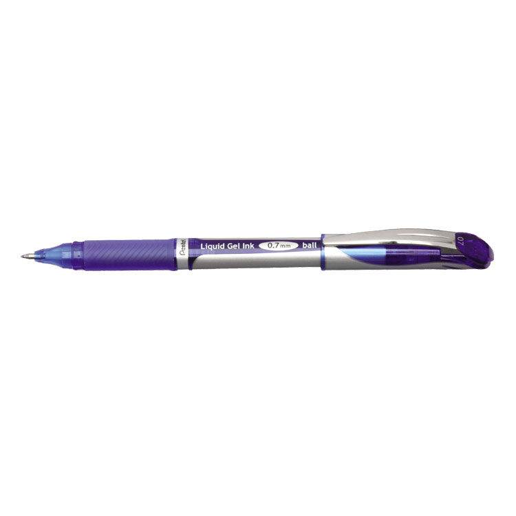 Energel XM Rball Fine BL PK12