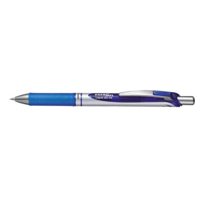 Energel XM Rtrctbl fine 0.7 BL PK12