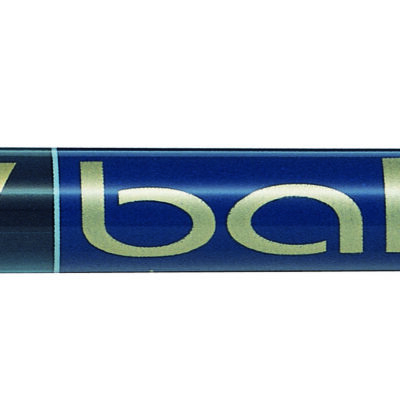 Pilot VBall Rollerball 0.7mm BL PK12