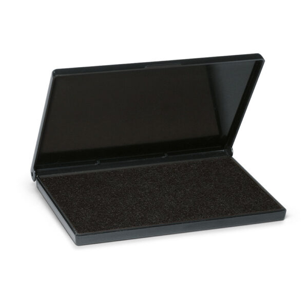 Trodat 9052 Stamp Pad 110 x 70mm Bk