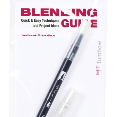 Blending kit for ABT pens