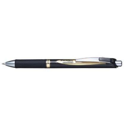 EG XM Rtrctble Perm ink 0.5 BK PK12