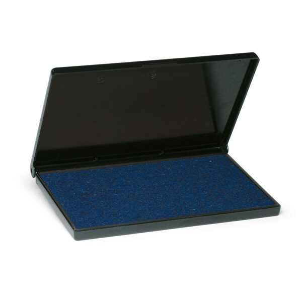 Trodat 9053 Stamp Pad 158 x 90mm Bl