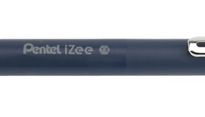 Pentel IZEE Everyday 4Col BP 1.0mm PK12