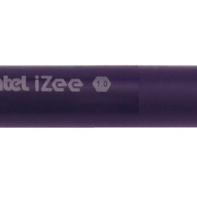 Pentel IZEE Education 4Col BP 1.0mm PK12