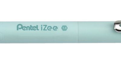 Pentel IZEE Fashion 4Col BP 1.0 PK12
