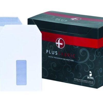 Plus Fabric Slf Sl Wdw C5 WT PK500