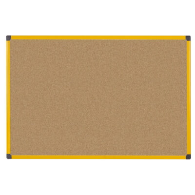 Ultrabrite Cork 60x90 Ali Frm