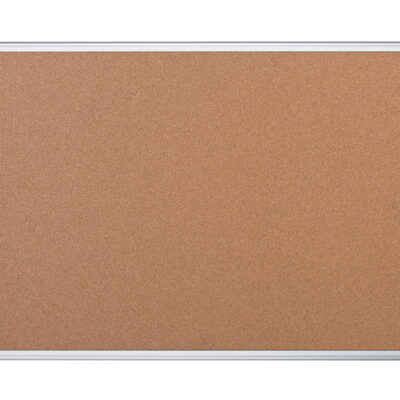 Cork Noticeboard 2 Seeds 90 x 60