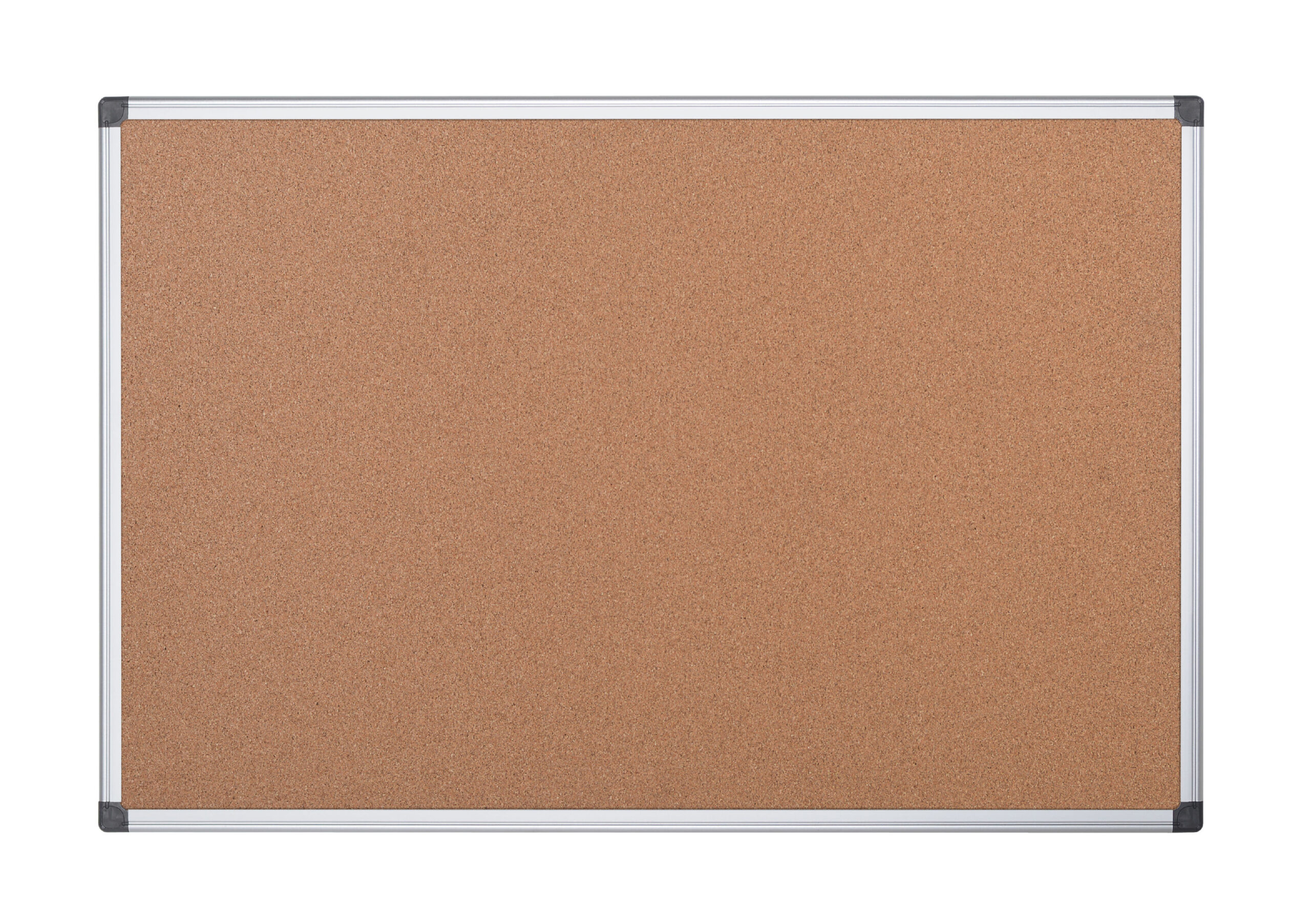 Cork Noticeboard 2 Seeds 90 x 60