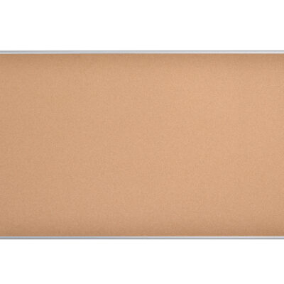 Cork Ntc Brd Alu Frame 240x120cm