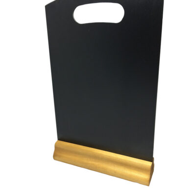 A4 Countertop Chalkboard