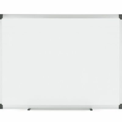 Enamel Alu Framed WTboard 60x45cm