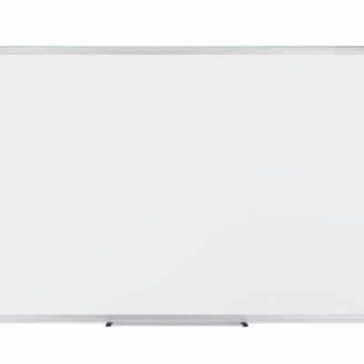 Enamel Alu Framed WTboard 90x60cm