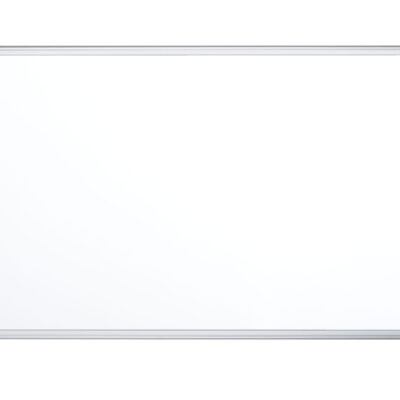 Enamel Alu Framed WTboard 150x100cm