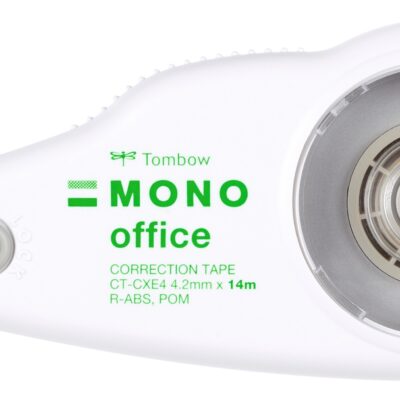 Tombow Mono Office 4.2mmx14m CT-CXE4