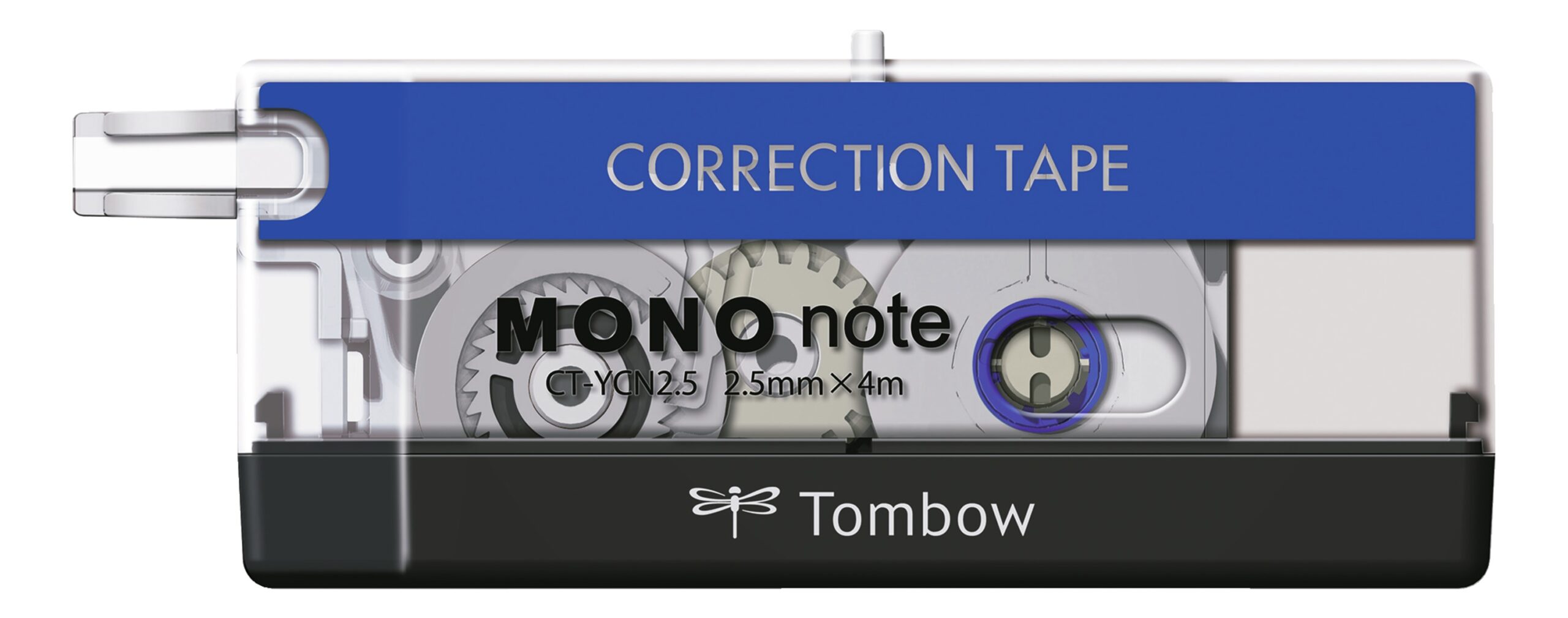 Crrctn Tape MONO Note 2.5mmX4m
