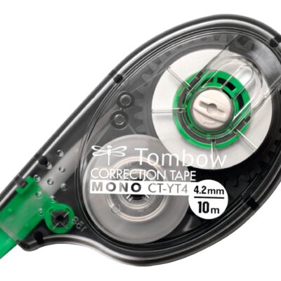 Tombow Correction Tape MONO CT-YT4