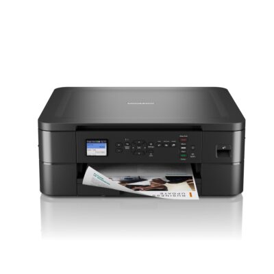 Brother DCPJ1050DW A4 Colour Inkjet MFP