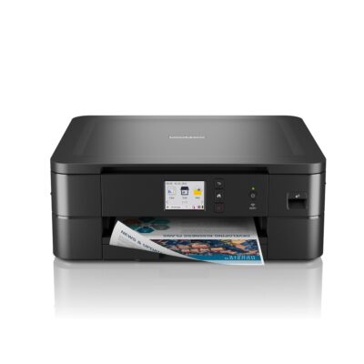 Brother DCPJ1140DW A4 Colour Inkjet MFP