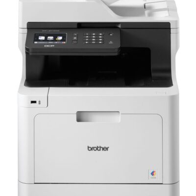 Brother DCPL8410CDWZU1 A4 Colour