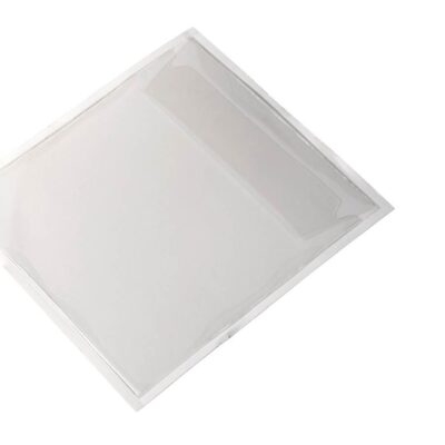 PocketFix CD/DVD Pocket Self Adhs Clear