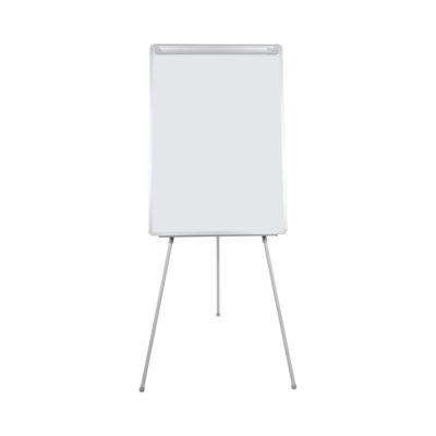Flipchart Non Mag Drywipe Easel