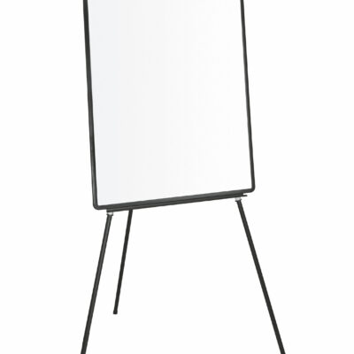 Eco Drywipe Tripod Easel BK A1