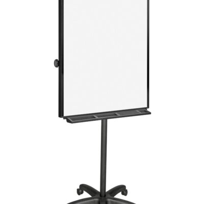 Vanguard Black Mobile Easel Euro