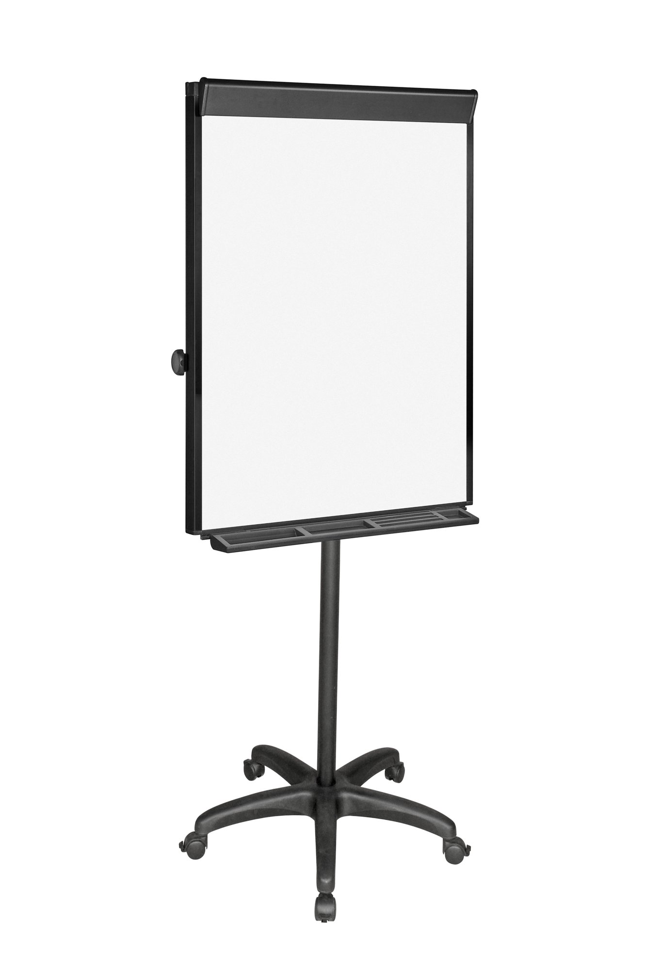 Vanguard Black Mobile Easel Euro