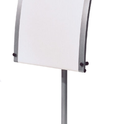 Roll Up Mobile Easel Euro