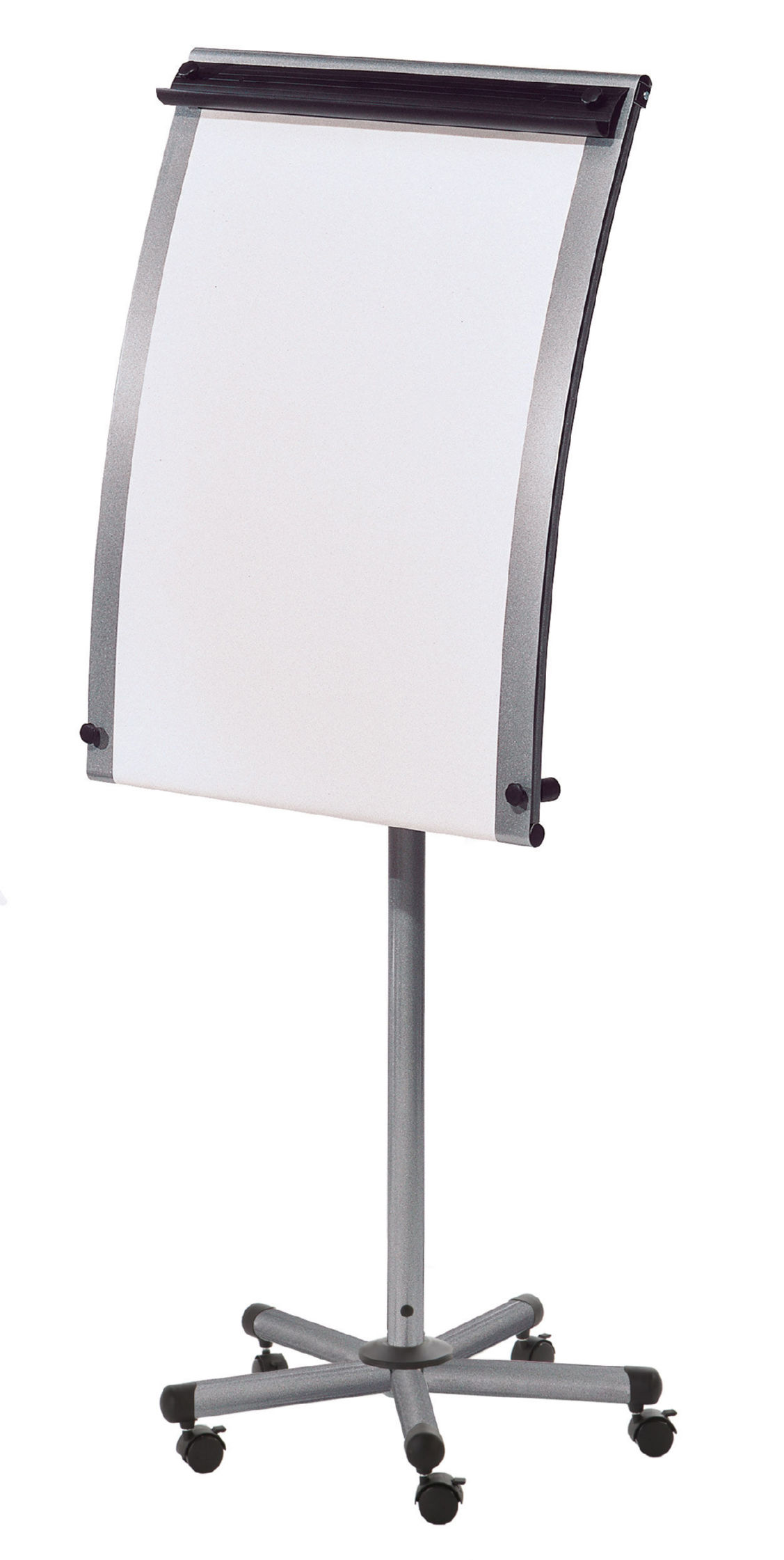 Roll Up Mobile Easel Euro