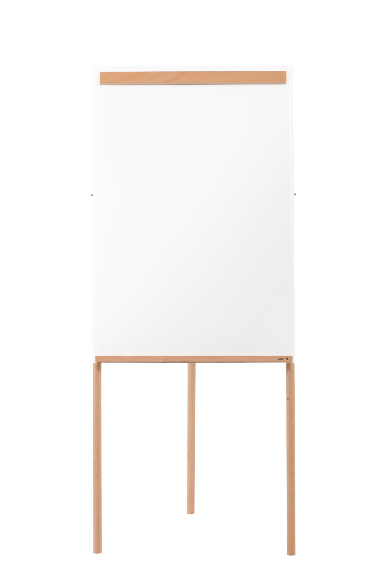 Magnetic Tripod Easel 700 x 1850 mm