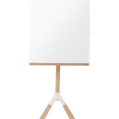 Mobile Magnetic Easel 700 x 1850 mm